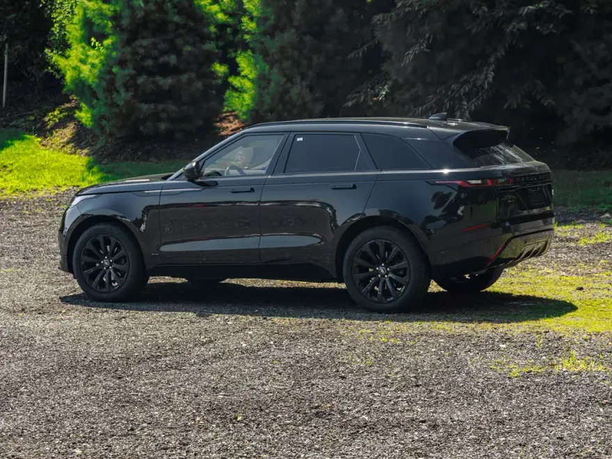 2020 Land Rover Range Rover Velar P250 R-Dynamic S photo 1