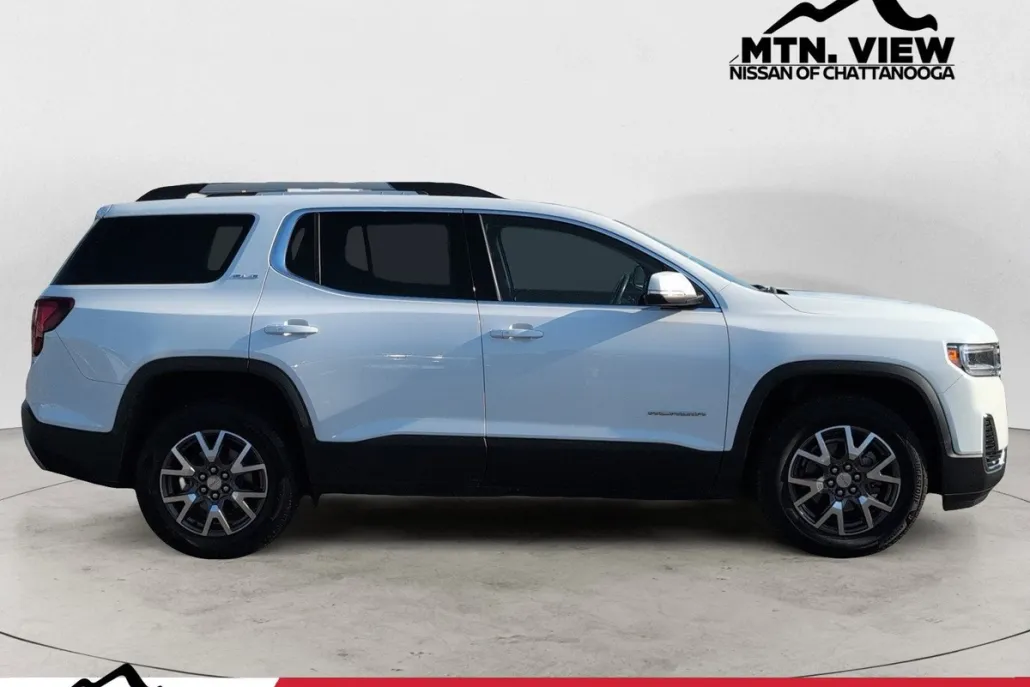 2020 Gmc Acadia SLE photo 1