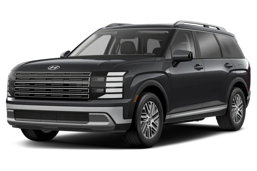 2026 Hyundai Palisade SEL photo 1