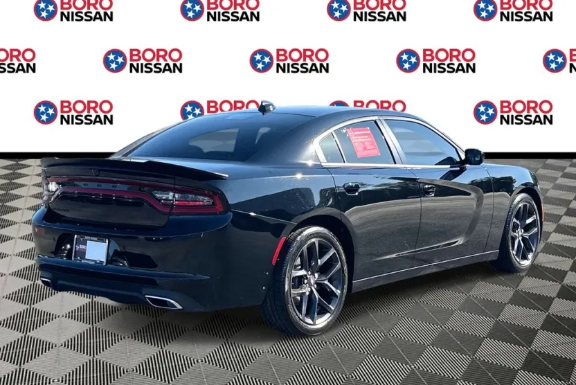 2023 Dodge Charger SXT photo 1