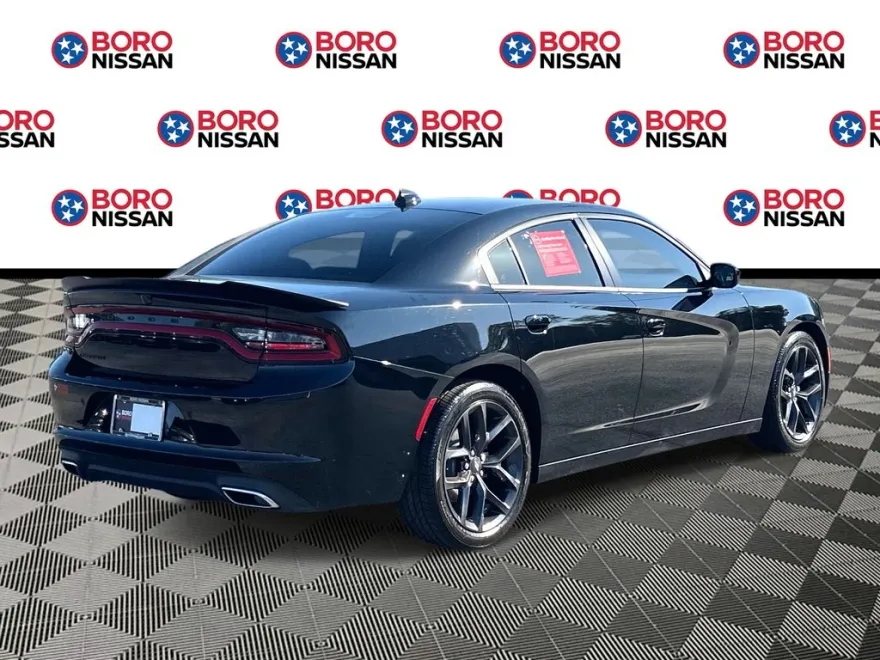 2023 Dodge Charger SXT photo 1