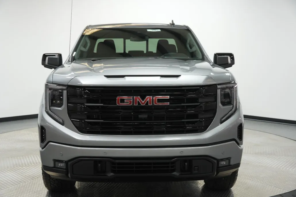 2025 Gmc Sierra 1500 Elevation photo 1