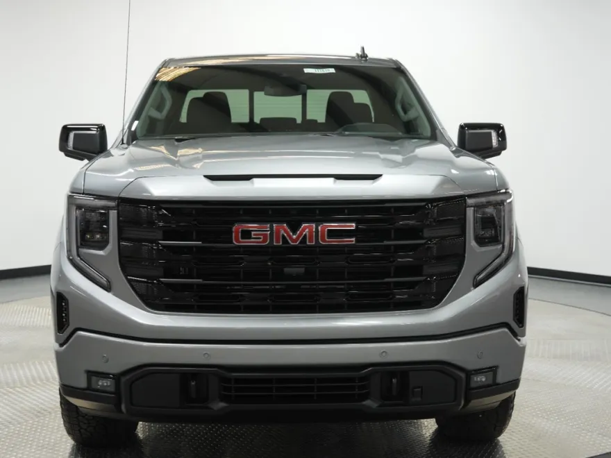 2025 Gmc Sierra 1500 Elevation photo 1