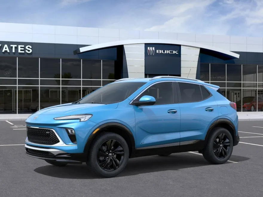 2026 Buick Encore GX Sport Touring photo 1