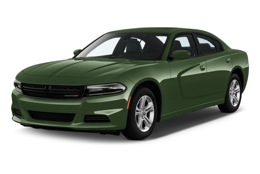 2022 Dodge Charger SXT photo 1