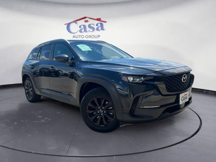 2024 Mazda CX-50 2.5 S Preferred photo 1