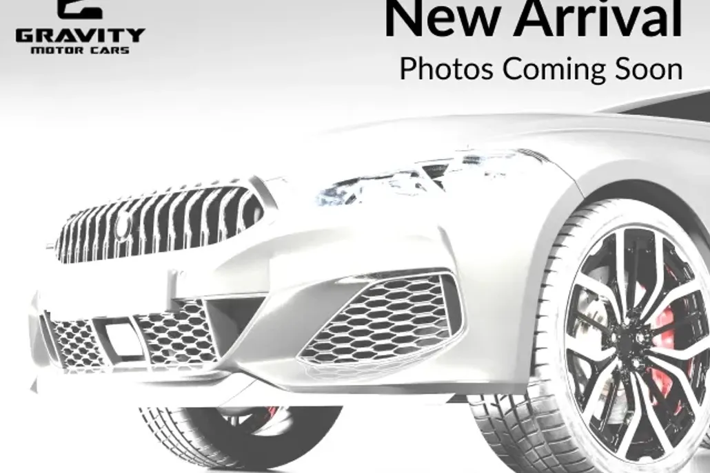 2019 Infiniti QX50 PURE photo 1