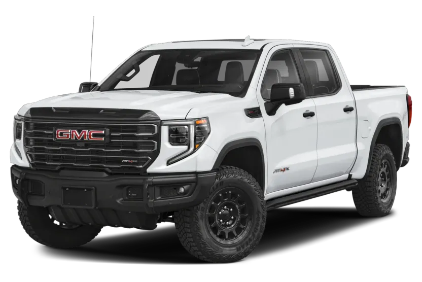 2024 Gmc Sierra 1500 AT4X photo 1