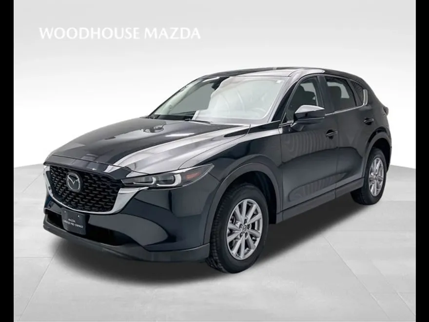 2023 Mazda CX-5 2.5 S Preferred photo 1