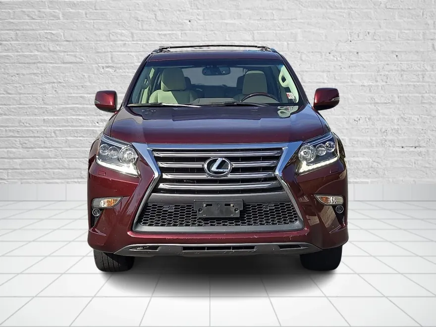 2019 Lexus GX 460 Premium photo 1