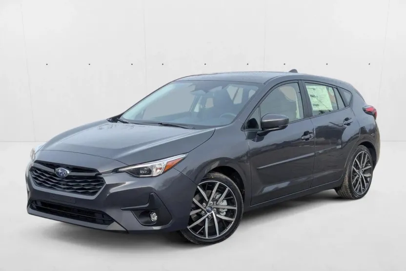 2025 Subaru Impreza Sport photo 1