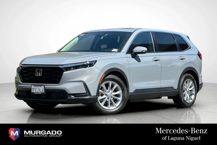 2023 Honda CR-V EX-L photo 1