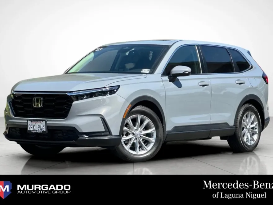 2023 Honda CR-V EX-L photo 1