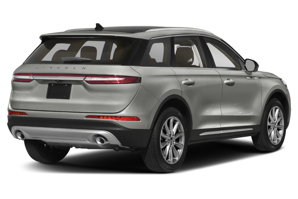2022 Lincoln Corsair Standard photo 1
