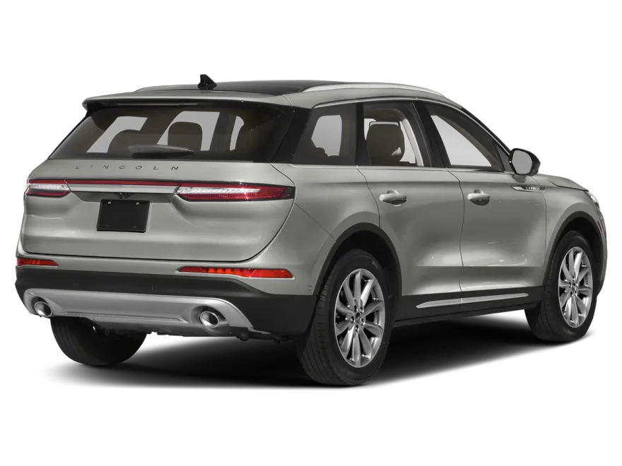 2022 Lincoln Corsair Standard photo 1