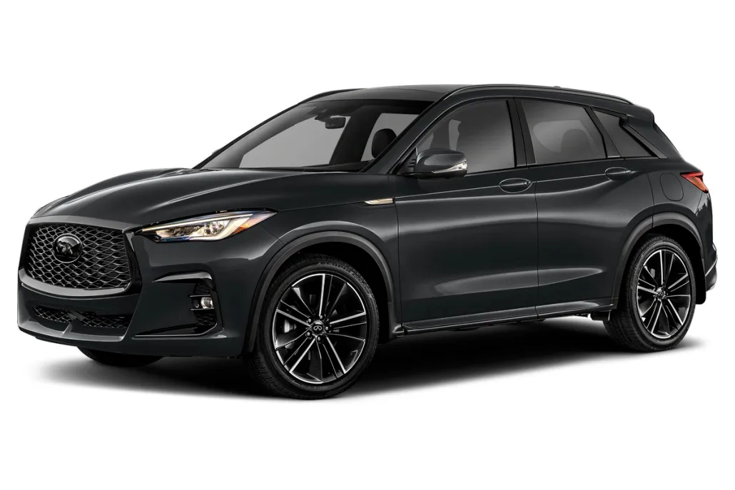 2024 Infiniti QX50 SPORT photo 1