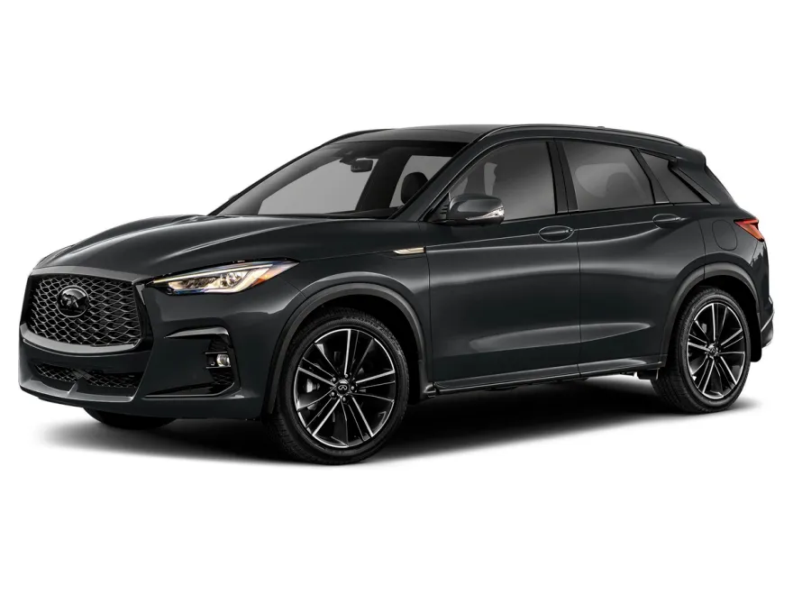 2024 Infiniti QX50 SPORT photo 1