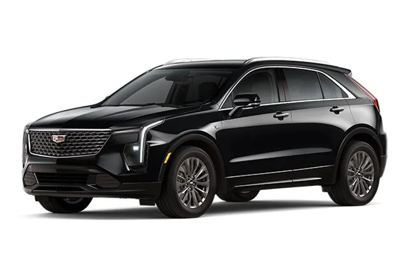 2024 Cadillac XT4 Premium Luxury photo 1