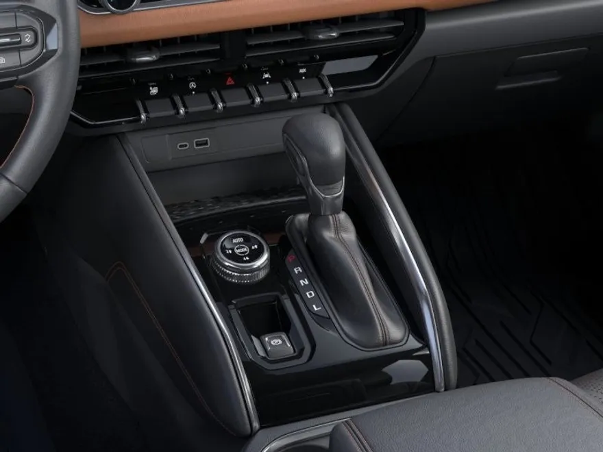 2025 Gmc Canyon AT4 photo 21