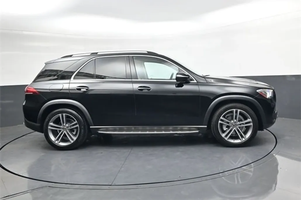 2020 Mercedes Benz GLE 350 4MATIC photo 1