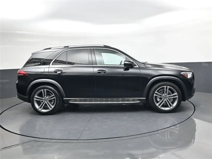 2020 Mercedes Benz GLE 350 4MATIC photo 1