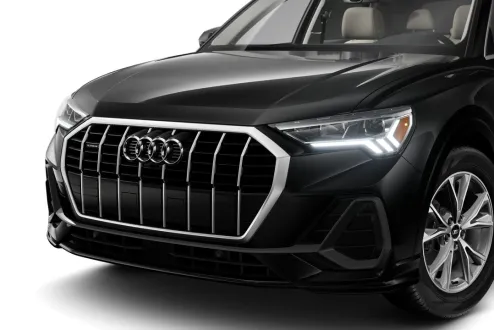 2025 Audi Q3 S line Premium Plus photo 2