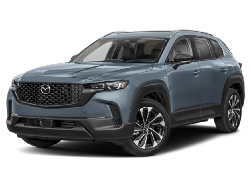 2025 Mazda CX-50 Premium Plus photo 1