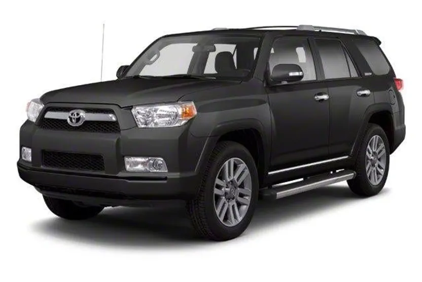 2013 Toyota 4Runner photo 1