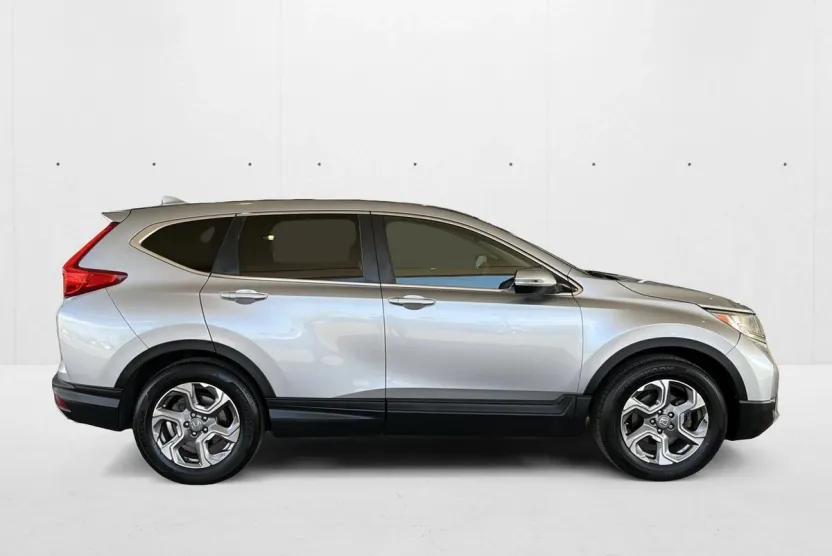 2017 Honda CR-V EX photo 1