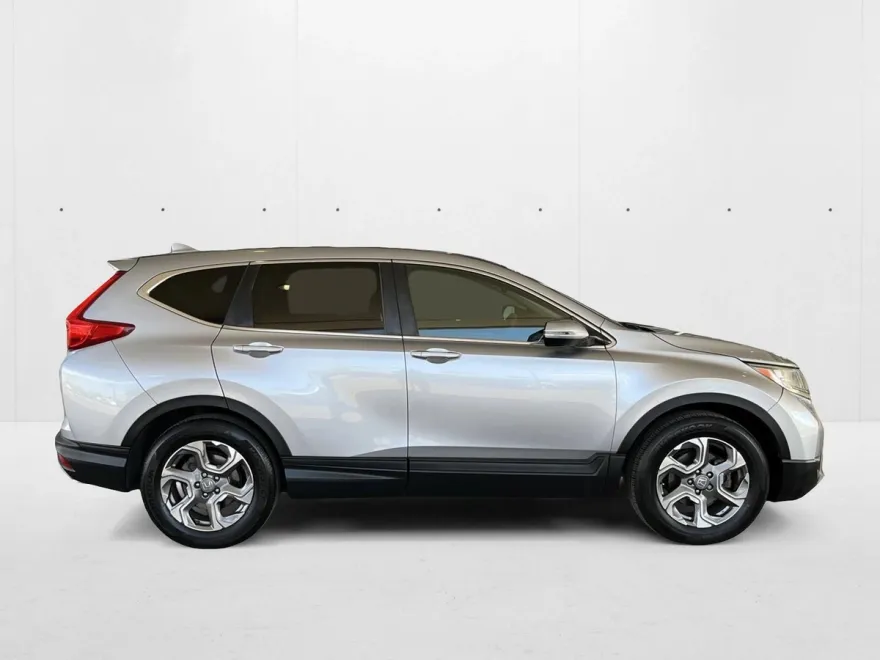 2017 Honda CR-V EX photo 1
