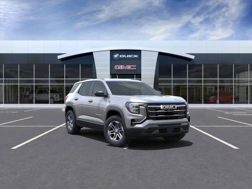 2026 Gmc Terrain Elevation photo 1