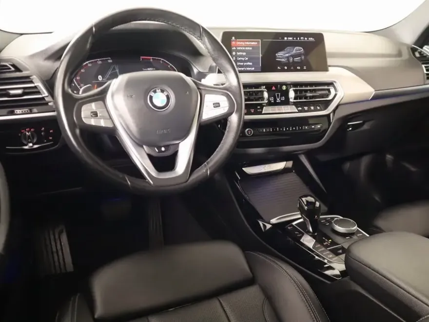 2022 Bmw X3 xDrive30i photo 1