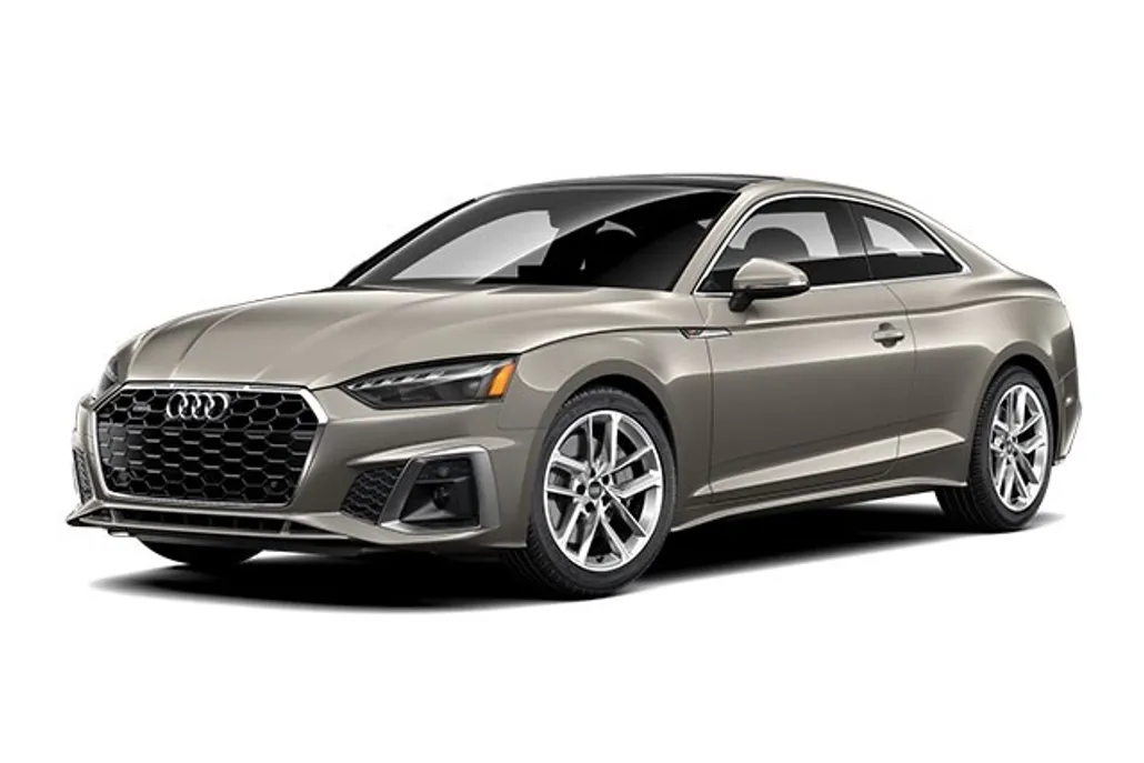 2023 Audi A5 45 S line Premium Plus photo 1