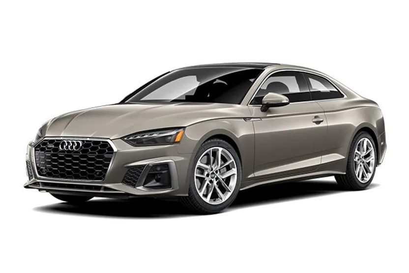 2023 Audi A5 45 S line Premium Plus photo 1