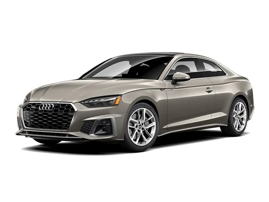 2023 Audi A5 45 S line Premium Plus photo 1