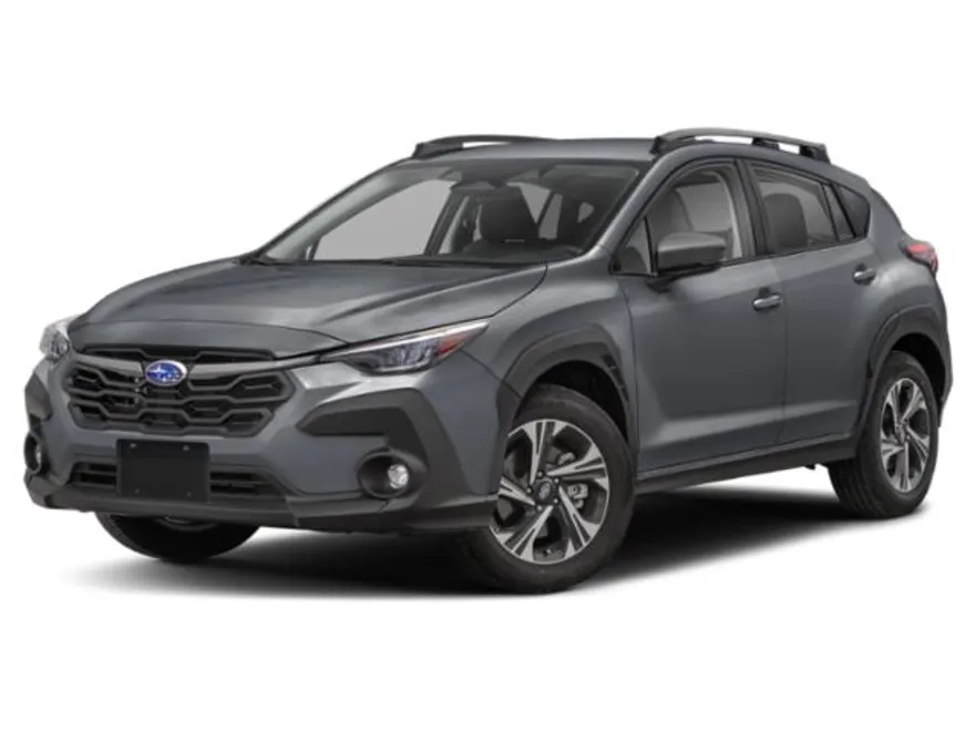 2026 Subaru Crosstrek Premium photo 1