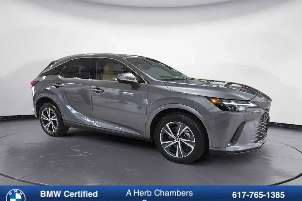 2023 Lexus RX 350 Premium photo 1