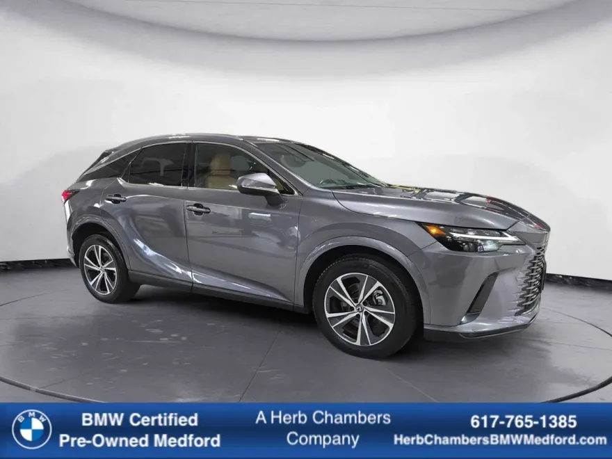 2023 Lexus RX 350 Premium photo 1