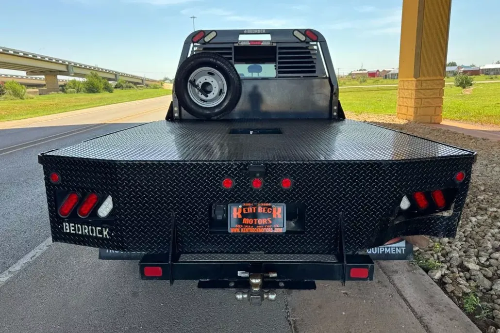 2021 Ford F-350 photo 1