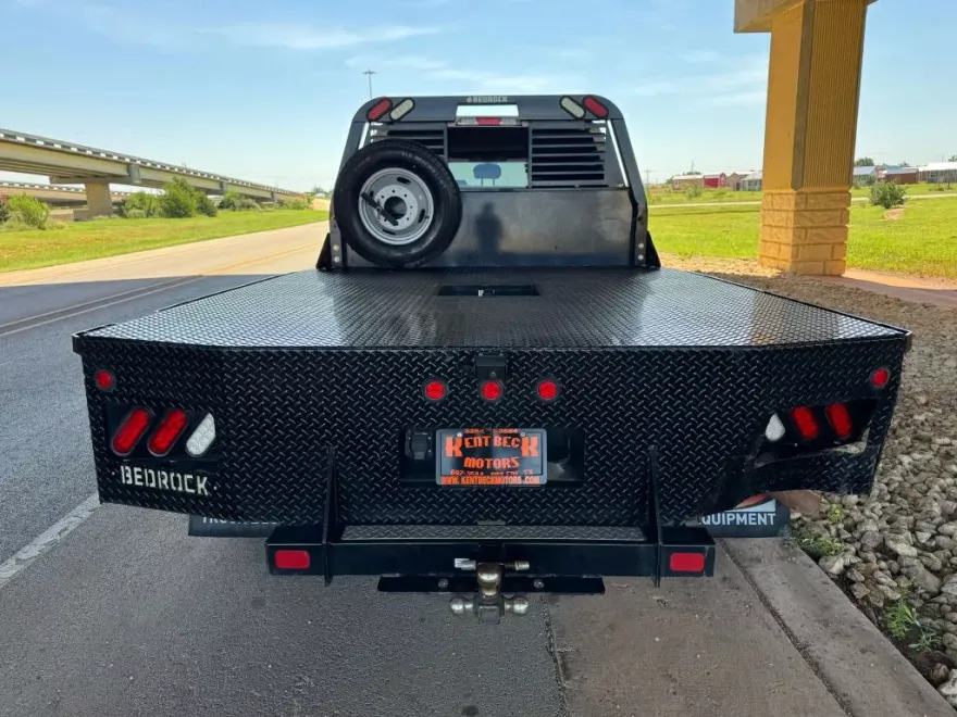 2021 Ford F-350 photo 1