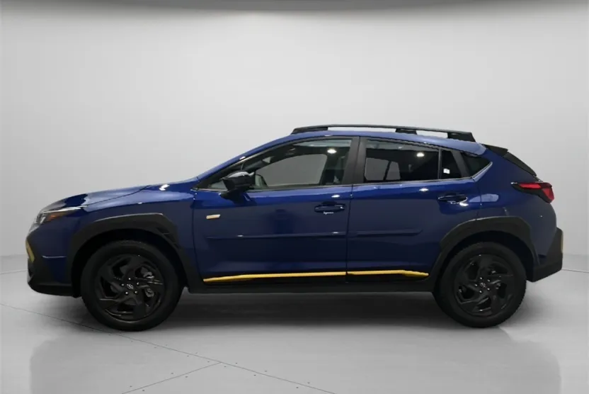 2024 Subaru Crosstrek Sport photo 1