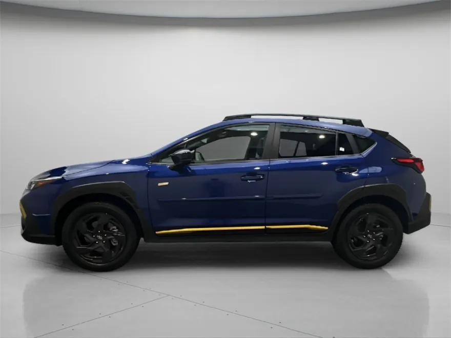 2024 Subaru Crosstrek Sport photo 1