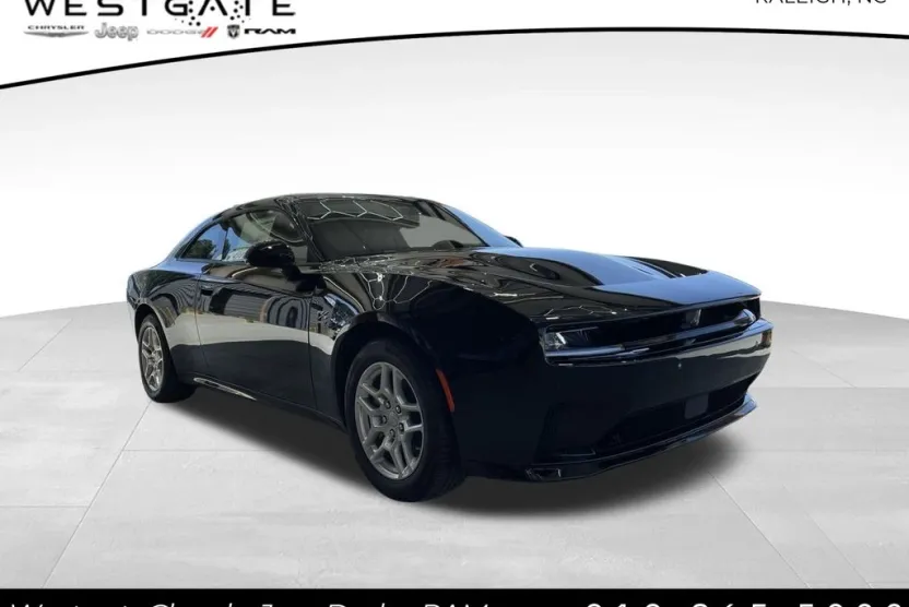 2025 Dodge Charger R/T photo 1