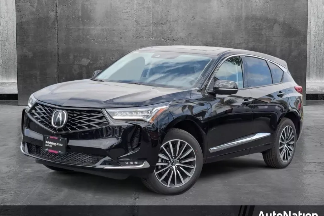 2025 Acura RDX Advance photo 1