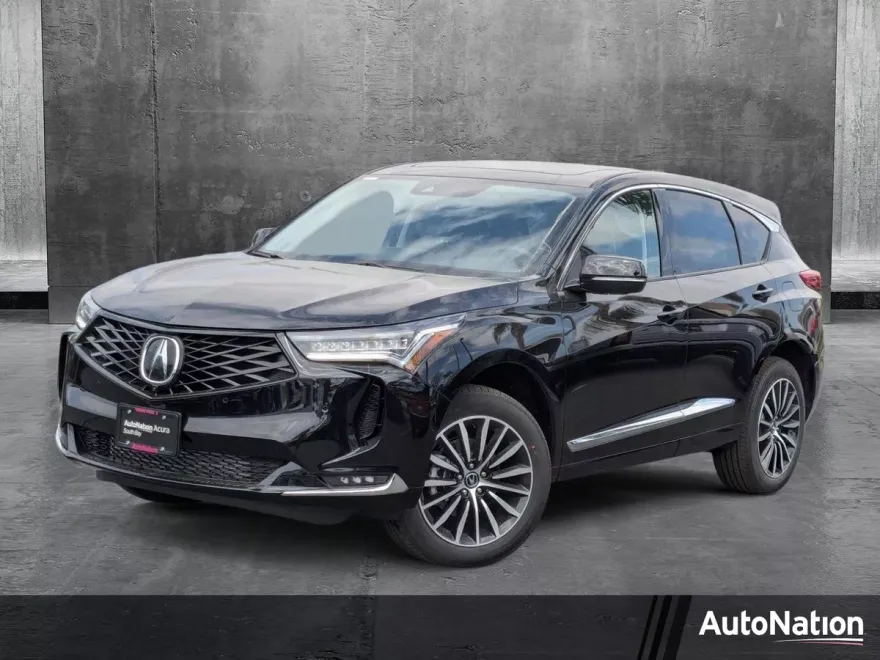 2025 Acura RDX Advance photo 1