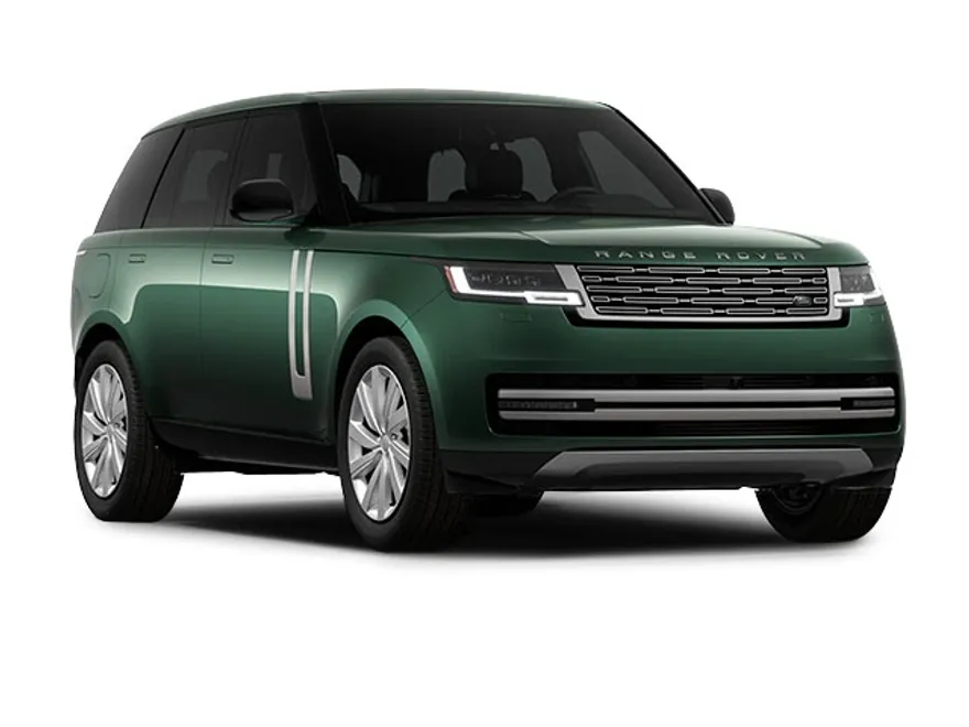 2025 Land Rover Range Rover SE photo 1