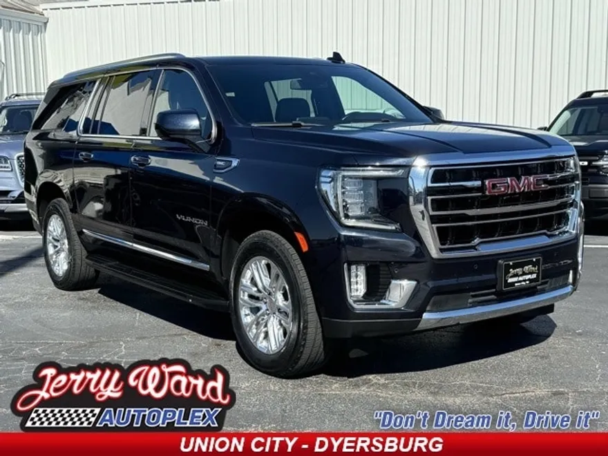 2023 Gmc Yukon XL SLT photo 1
