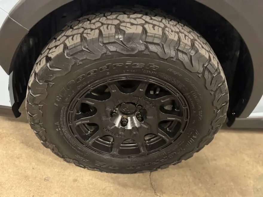 2018 Subaru Crosstrek 2.0i Premium photo 1