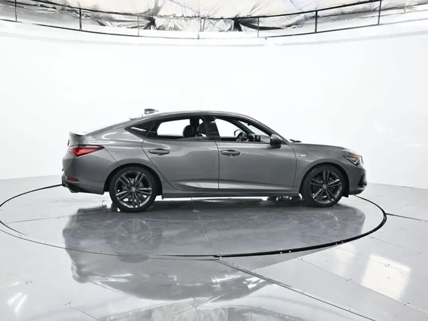 2023 Acura Integra A-Spec photo 1