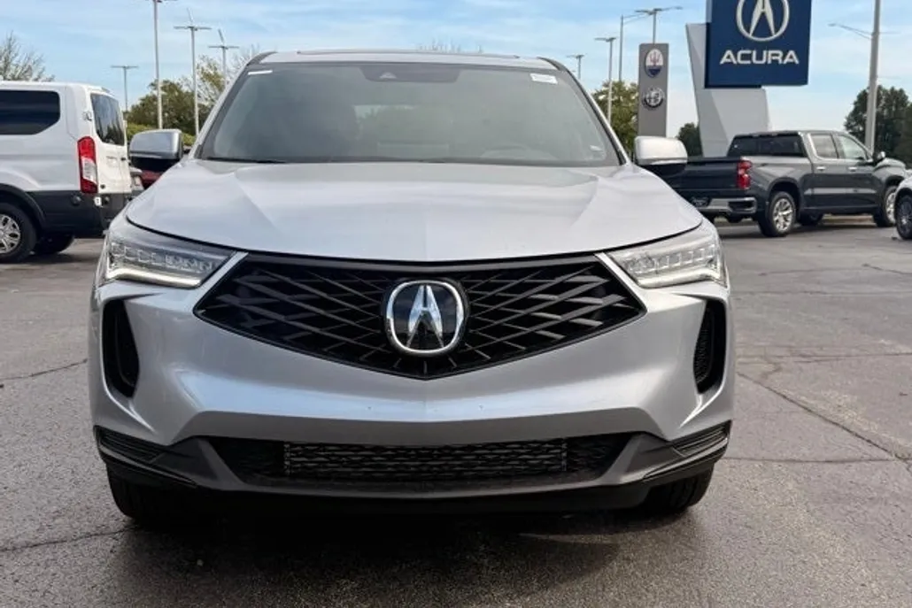 2025 Acura RDX photo 1
